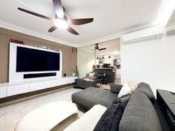 Blk 824 Woodlands Street 81 (Woodlands), HDB 4 Rooms #584803581